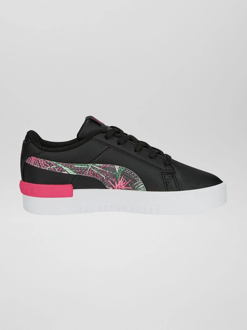 Baskets 'Puma' 'Jada' Noir