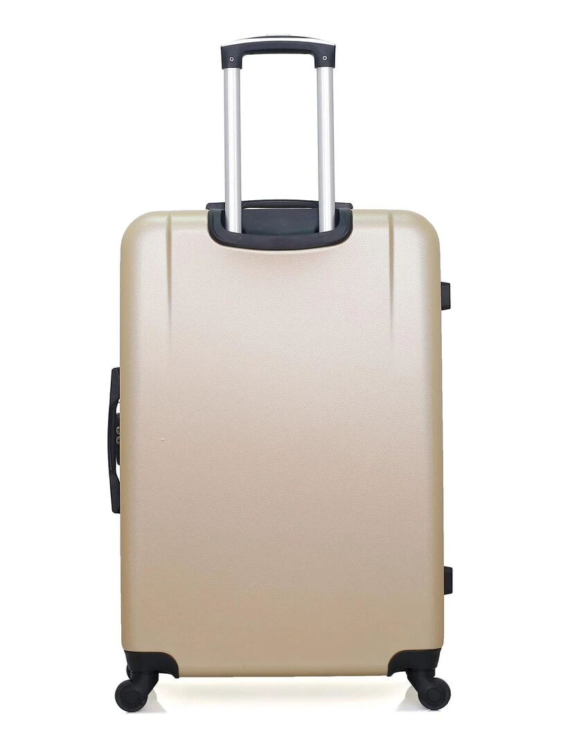 BLUESTAR   VALISE L MIAMI   Beige