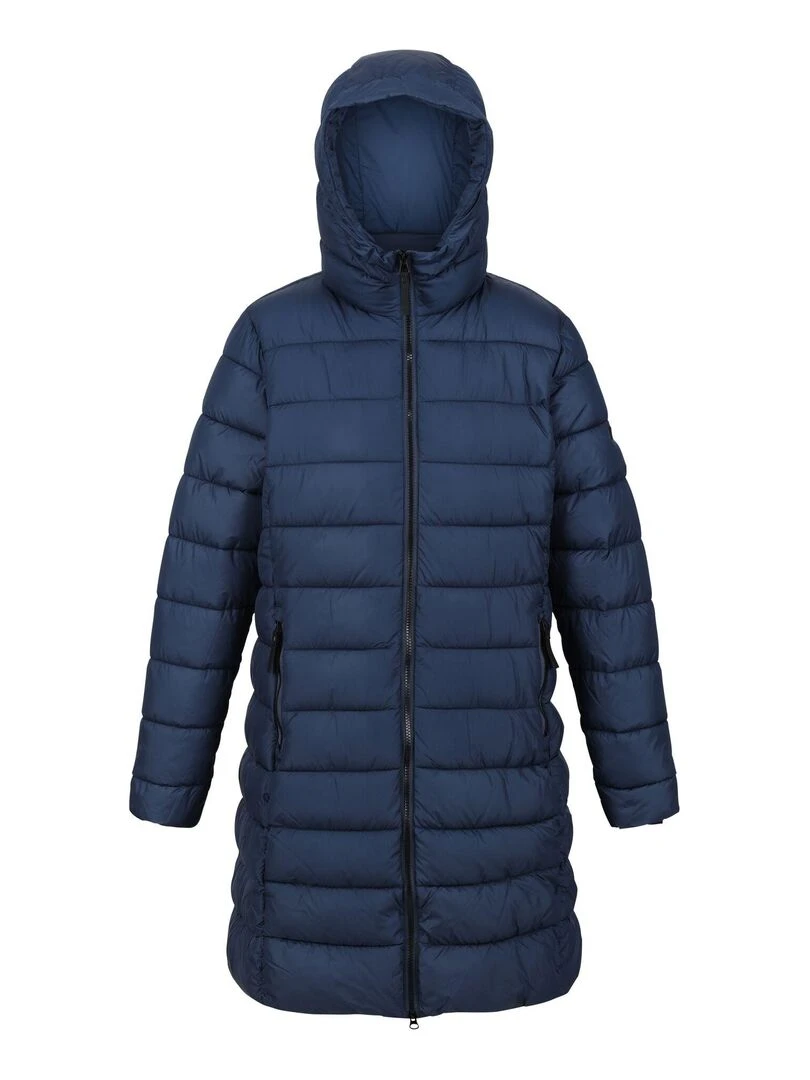 Regatta   Veste matelassée ANDIA   Bleu