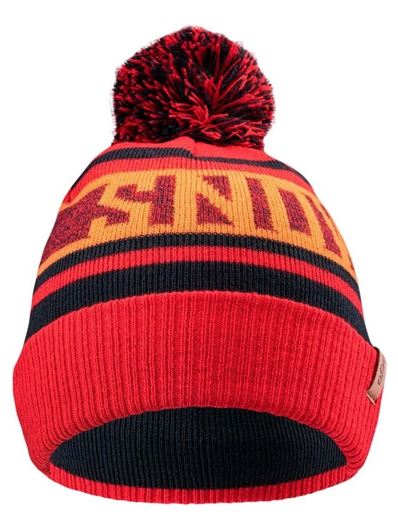 Bejo Bonnet BARRO Rouge bordeaux