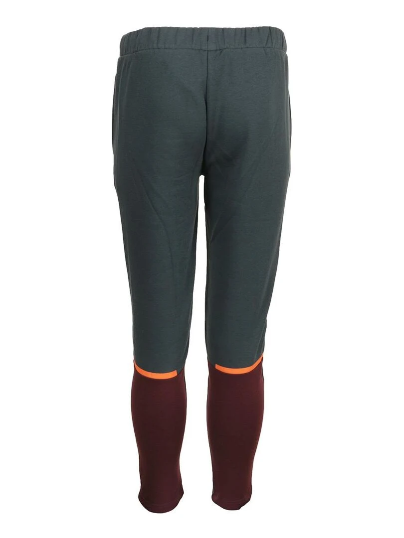 Pantalon sportswear PUMA Mcfc Cas Pnt Gris
