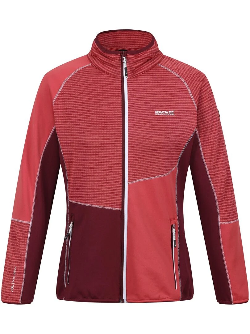 Regatta Veste YARE Rouge