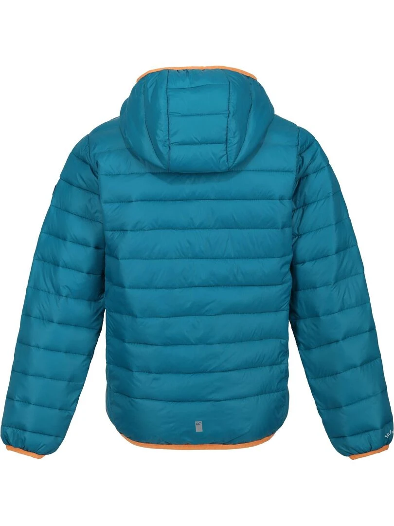 Regatta Veste matelassée MARIZION Bleu Bleu