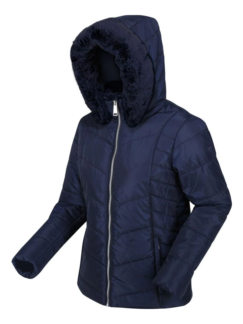 Regatta   Veste à capuche WILDROSE   Bleu marine