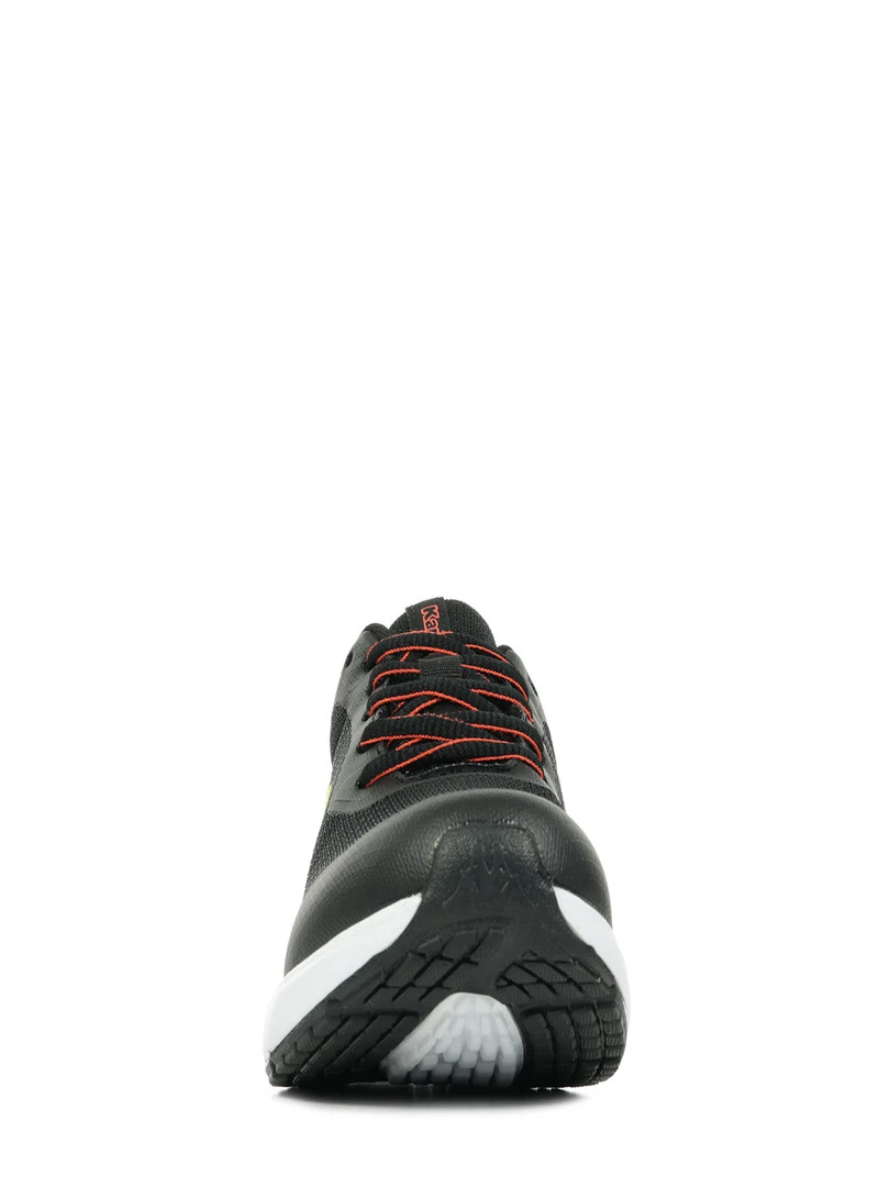 Baskets Logo Glinch 2   Noir