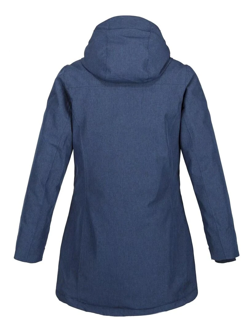 Regatta Veste VOLTERA Bleu foncé