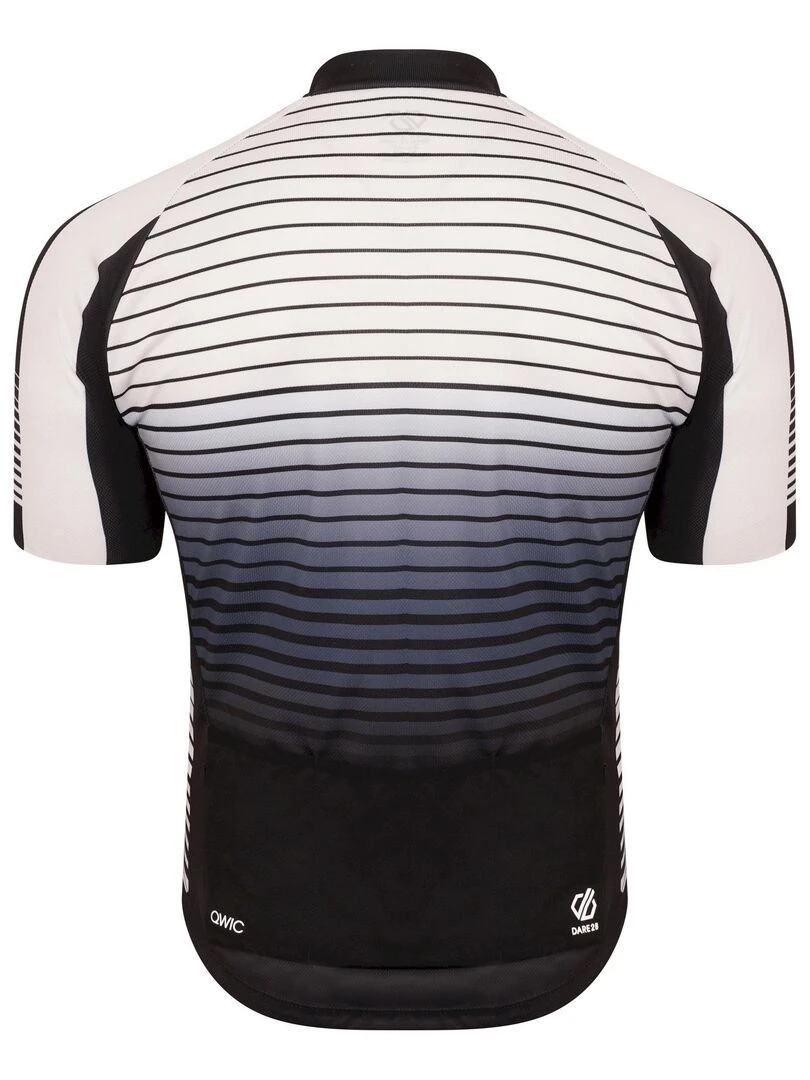 Dare 2B   Maillot de cyclisme VIRTUOUS   Noir