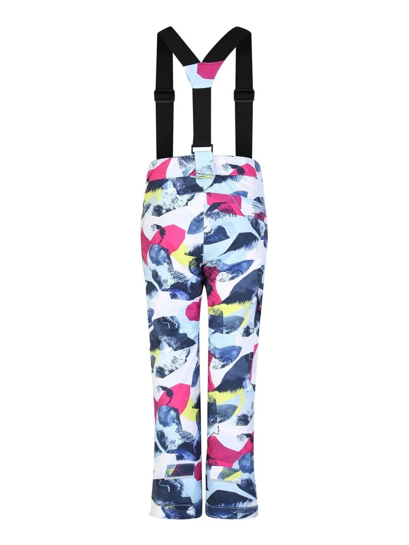 Dare 2B Pantalon de ski POW Bleu clair