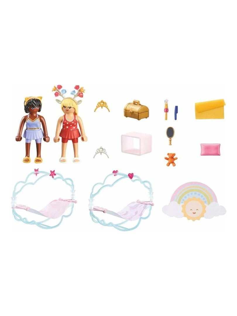 Chambre de princesses   Princesse Magic   N/A