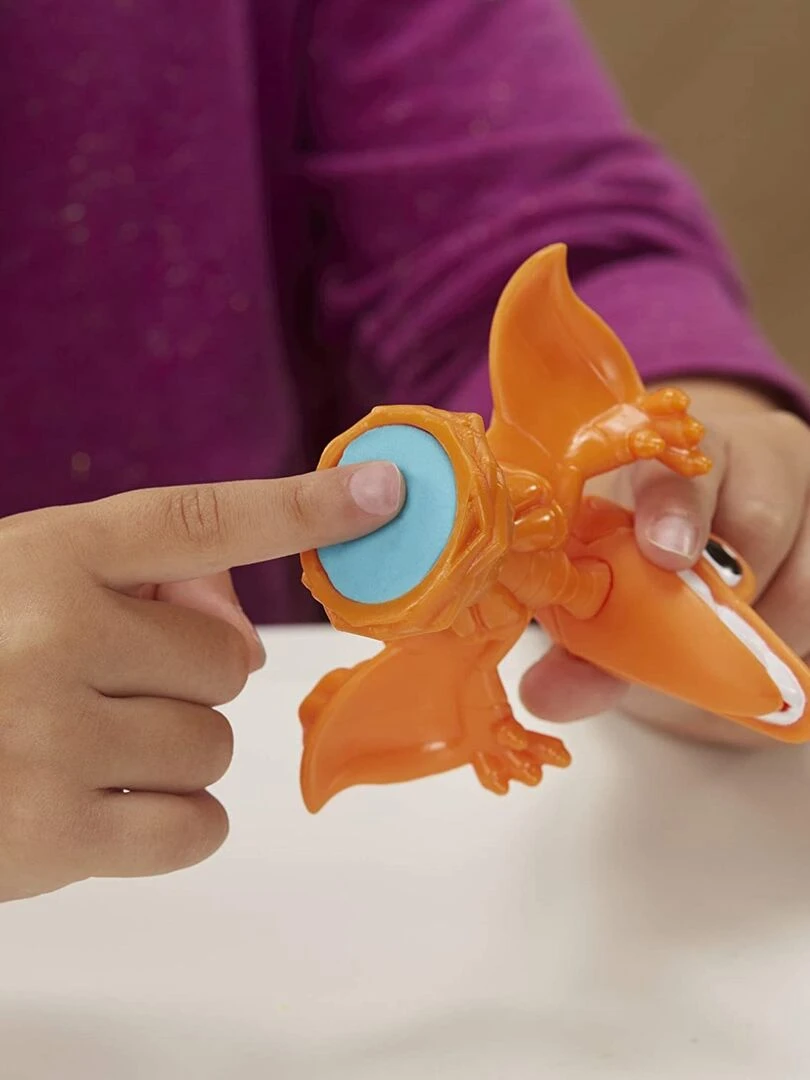 Play Doh Dino Crew   Croque Dino   N/A