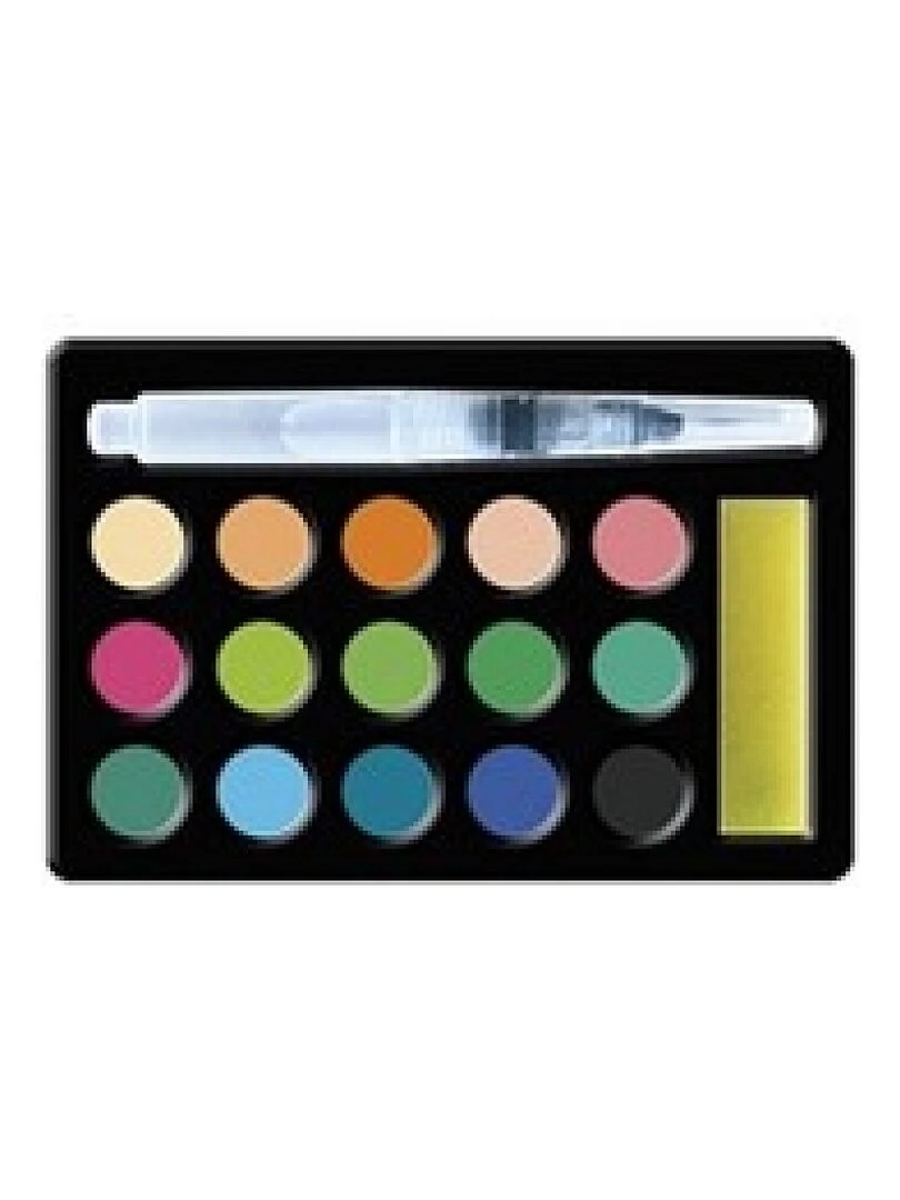 Peinture Au Numero Dauphins Janod   N/A