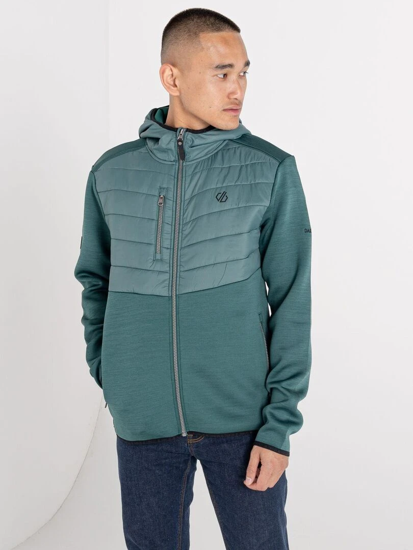 Dare 2B   Veste NARRATIVE   Vert clair