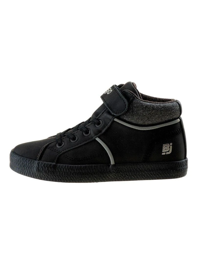 Bejo Baskets MANOLO Noir