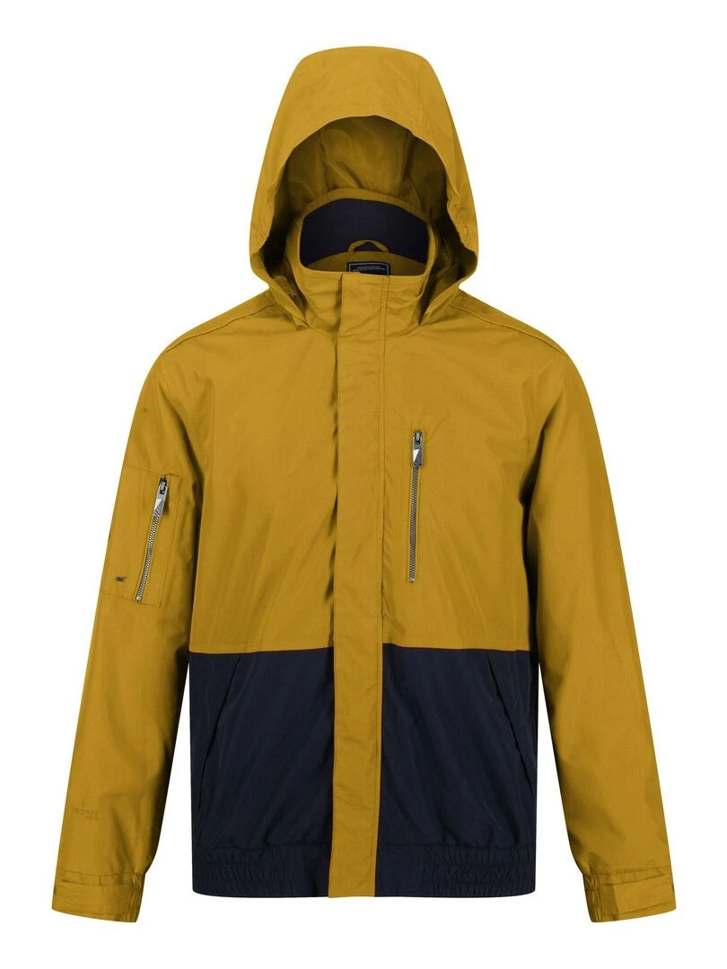 Regatta Blouson d'aviateur FEELDING Jaune
