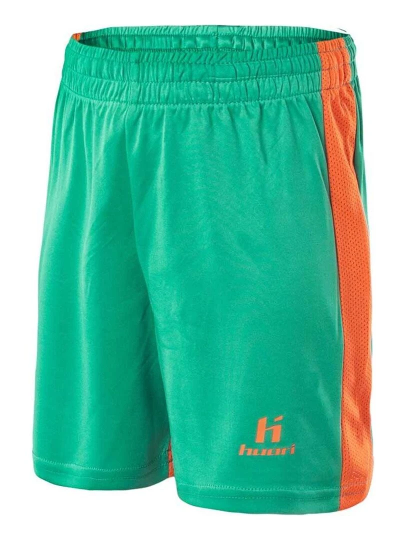 Huari   Short ARTIGAS   Vert