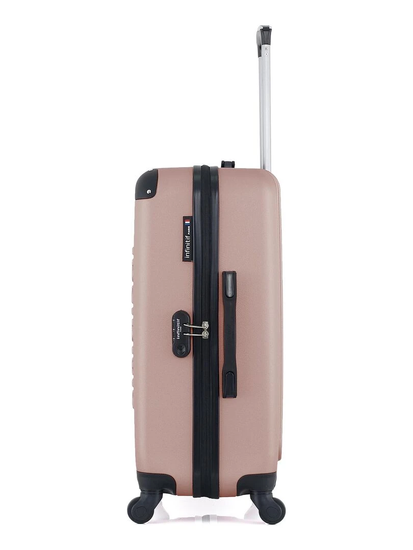 INFINITIF   VALISE M TIRANA   Rose