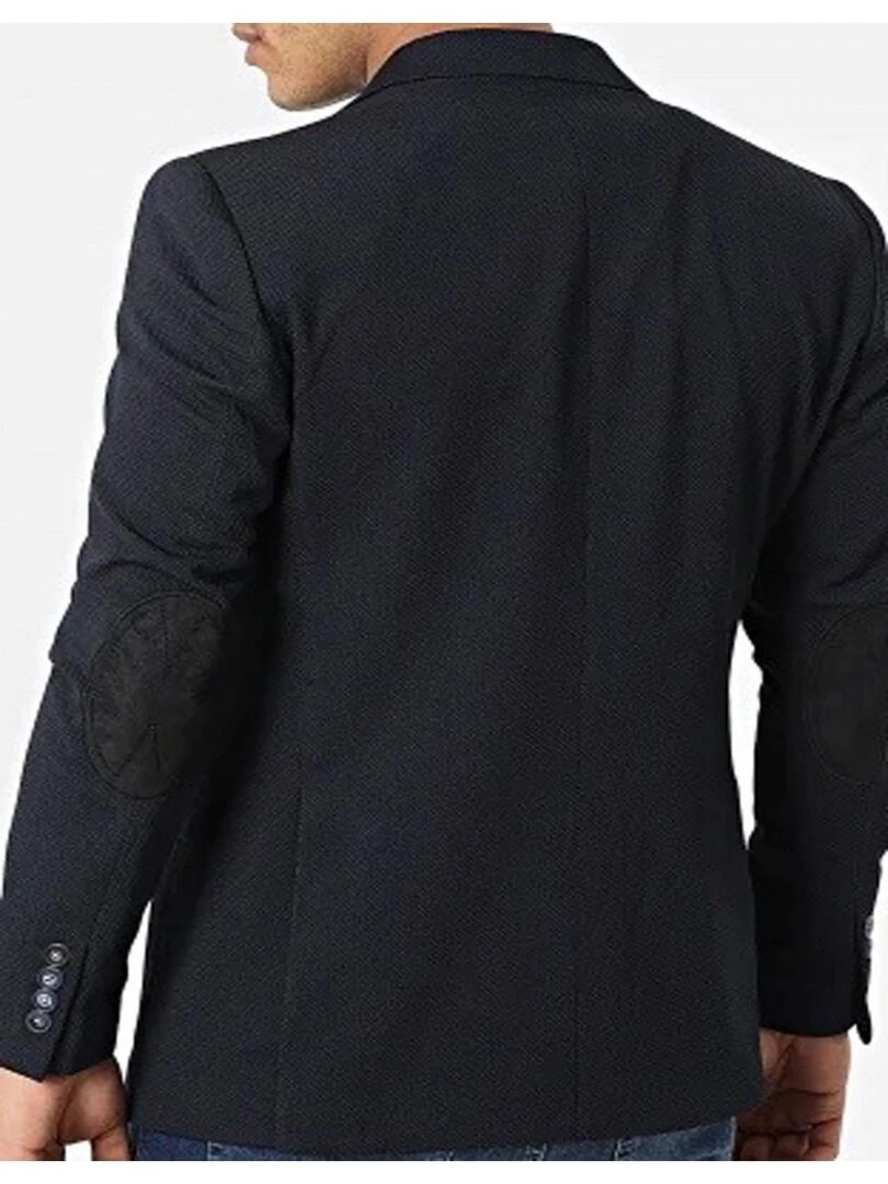 Veste A Coudière Kebello   Bleu marine