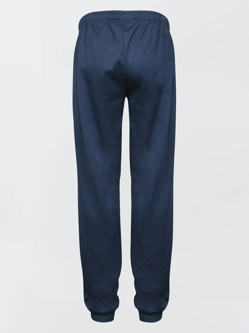Pantalon jogger molletonné 'Umbro' Bleu