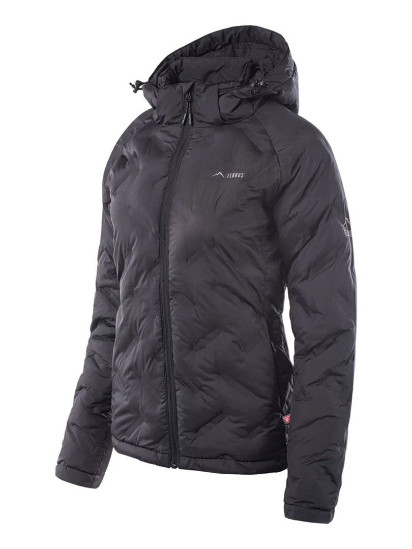 Elbrus   Veste ALLY   Noir