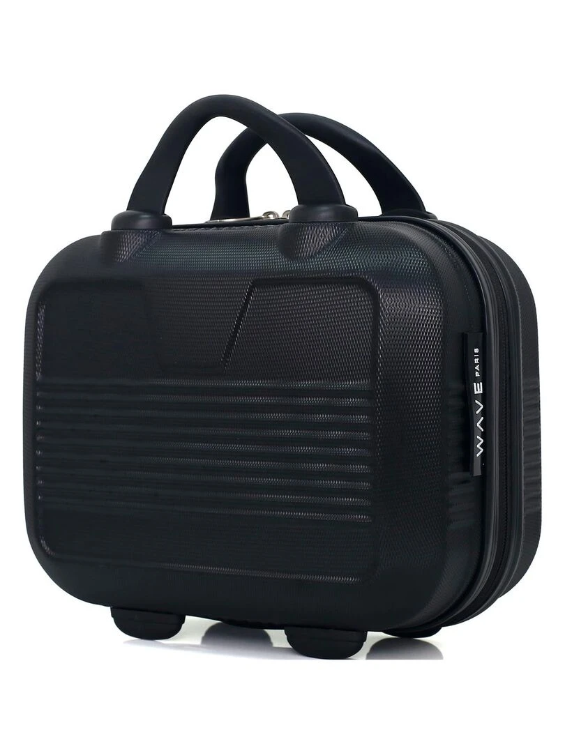 WAVE PARIS VANITY SELENGA K Noir