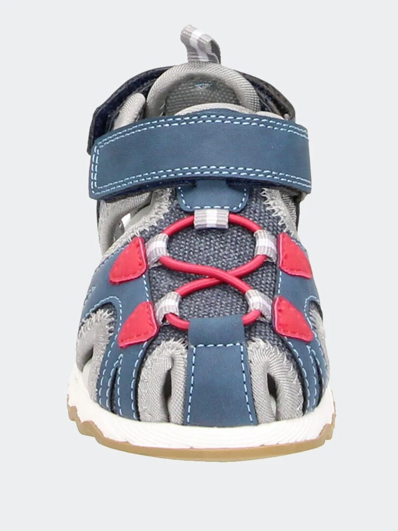 Sandales de sport   Bleu