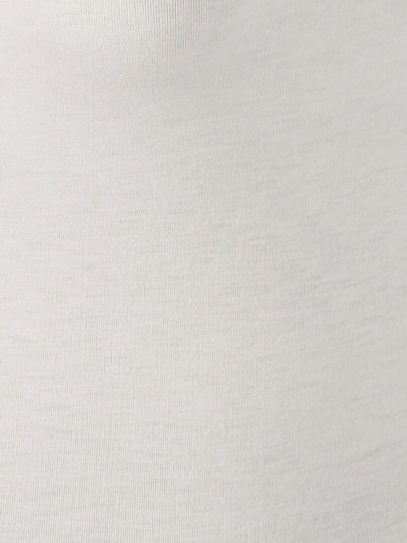 Débardeur dentelle  effet relaxant Thermolactyl   Damart   Blanc