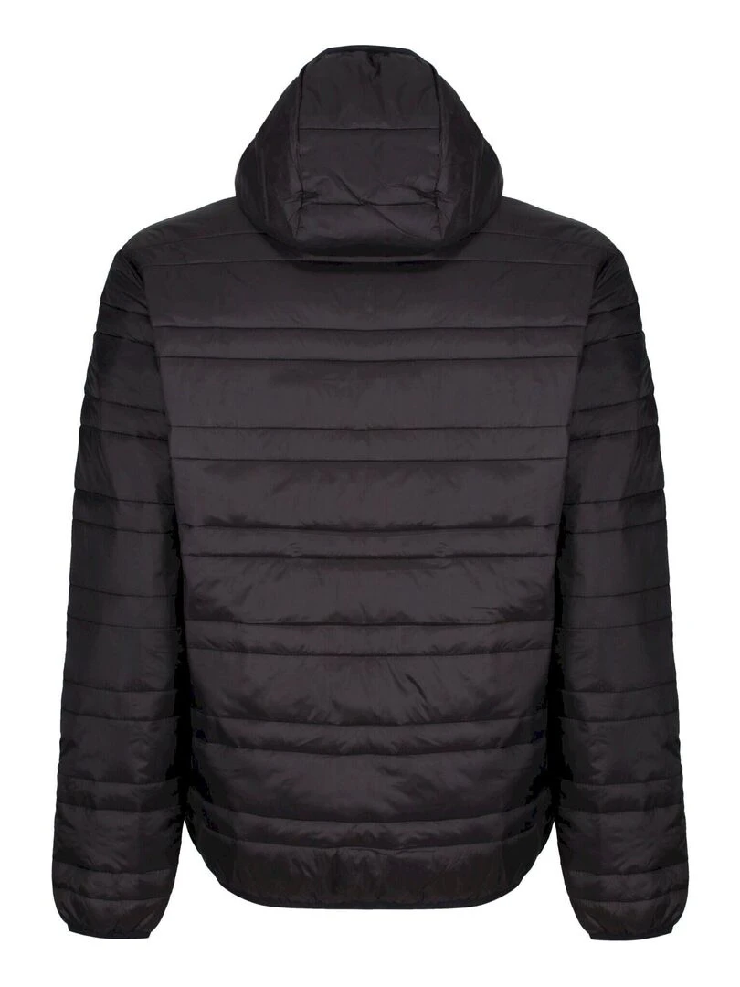 Regatta Veste matelassée FIREDOWN Noir