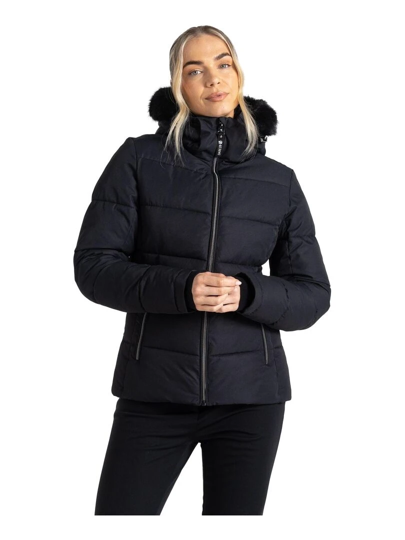 Dare 2B   Blouson de ski GLAMOURIZE   Noir