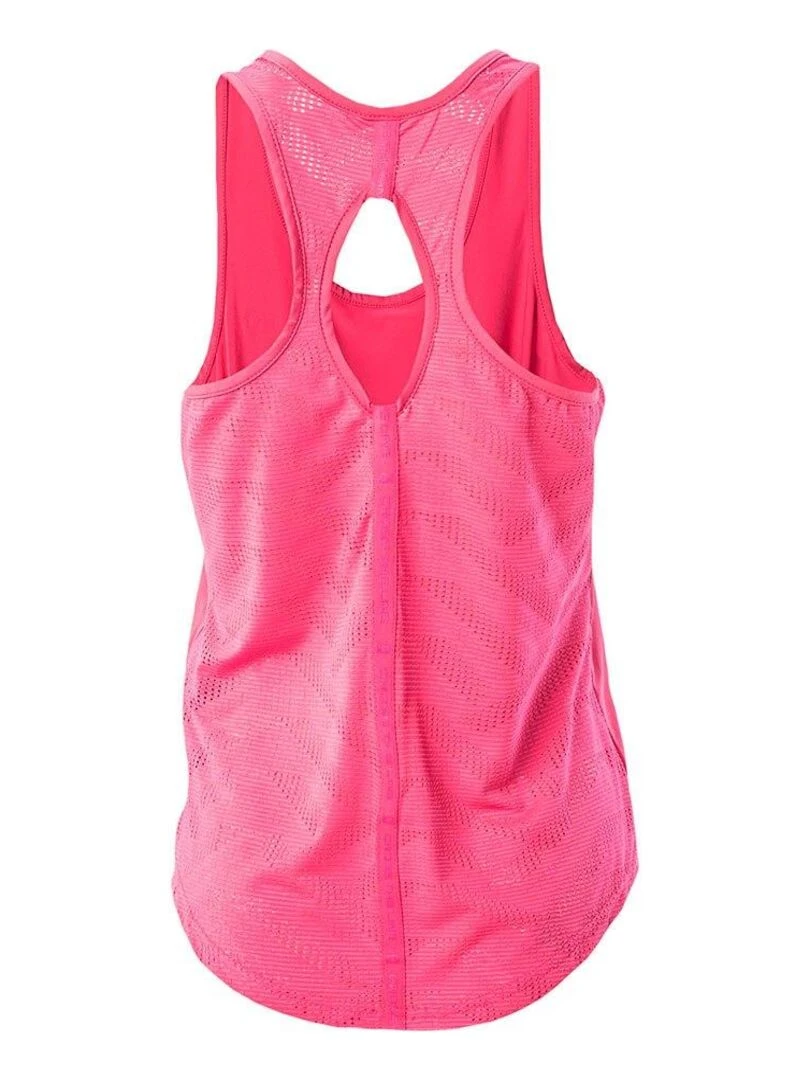 IQ Débardeur ININI Rose clair