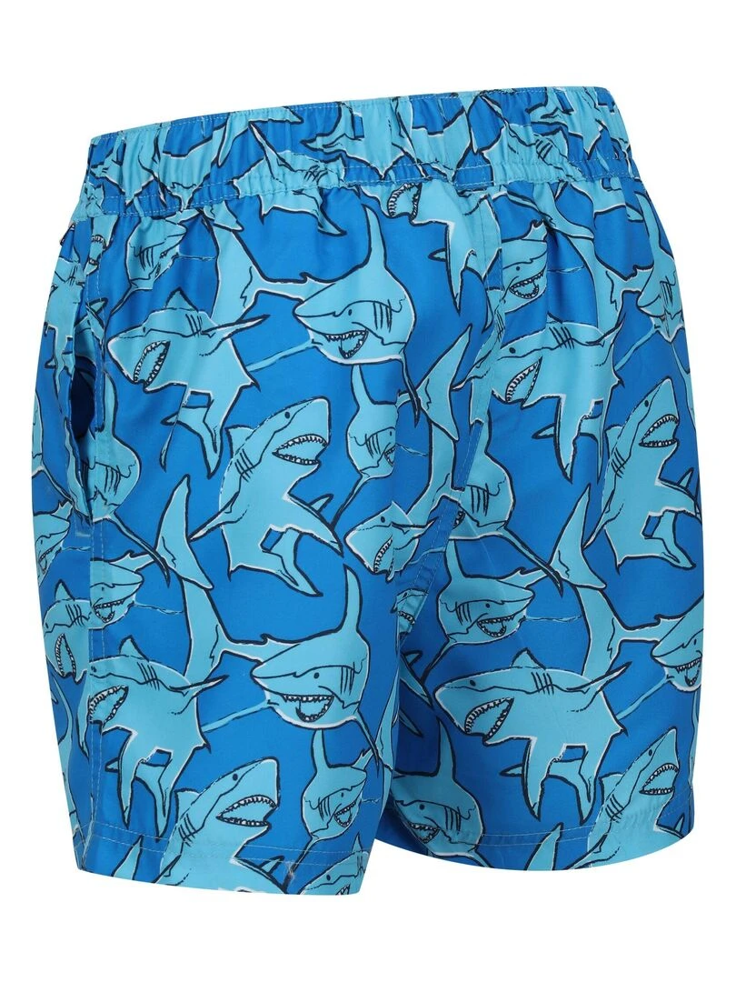 Regatta   Short de bain SKANDER   Bleu