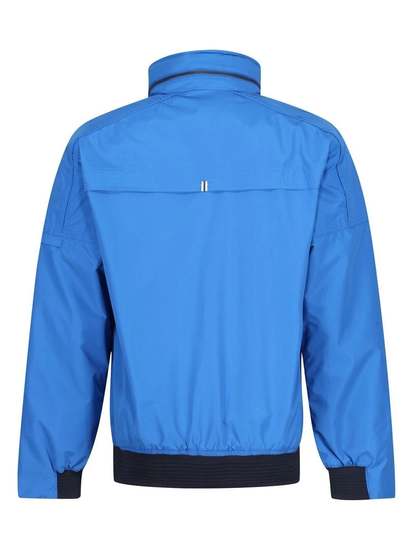 Regatta Veste FINN Bleu foncé