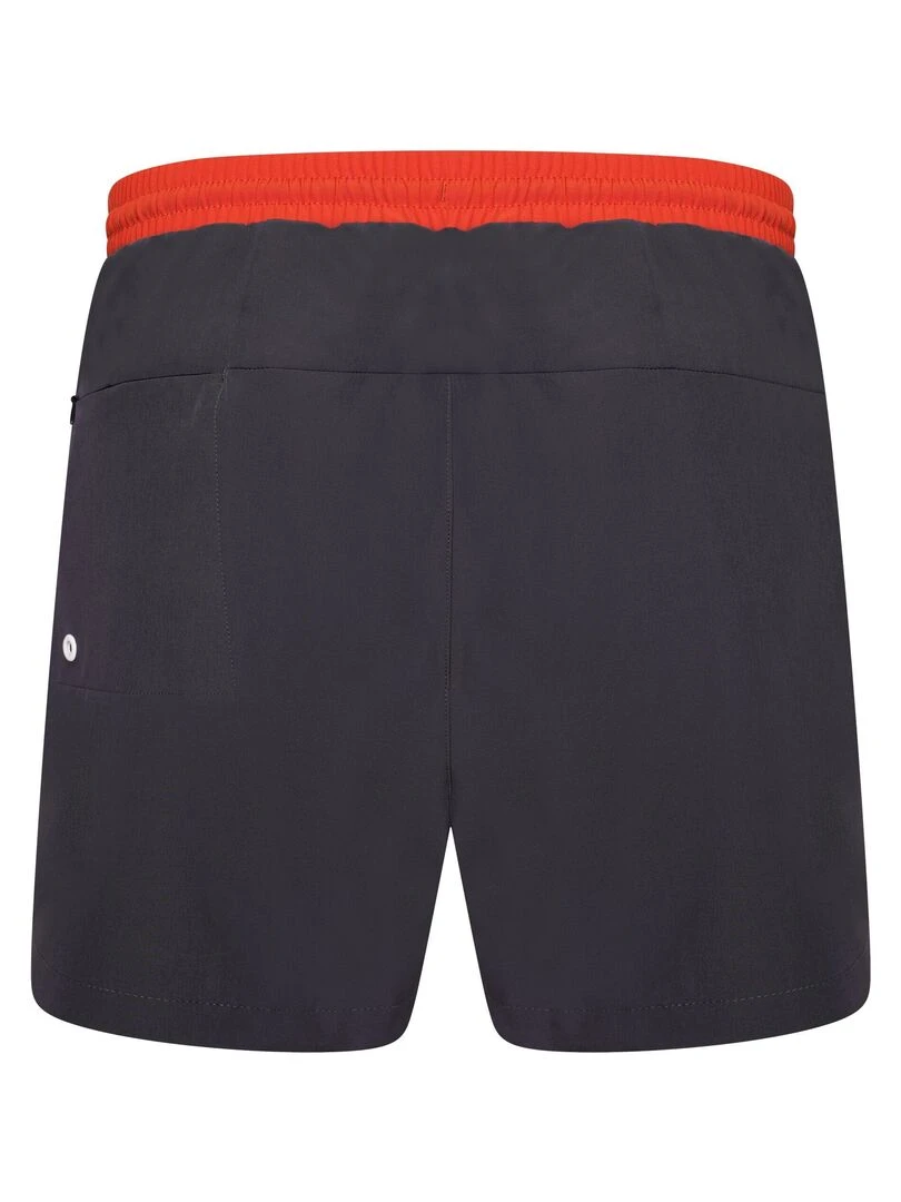 Dare 2B Short CASCADE Gris Noir