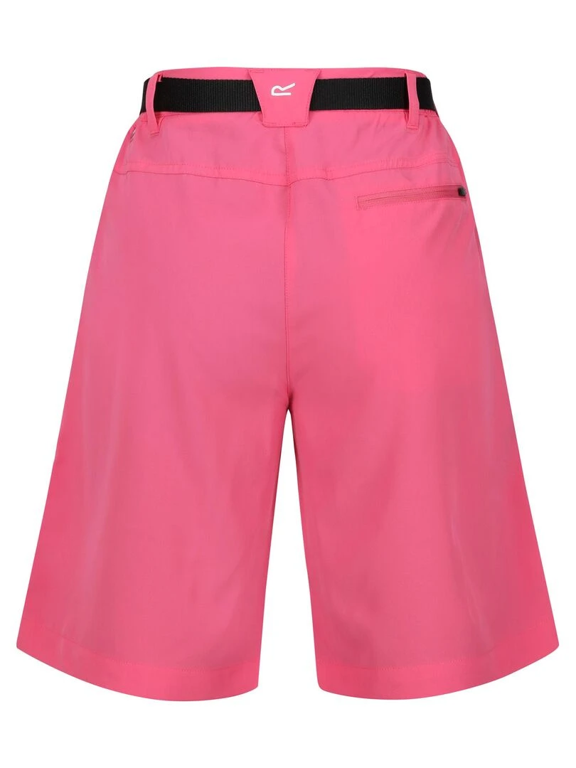 Regatta Short XERT Rose