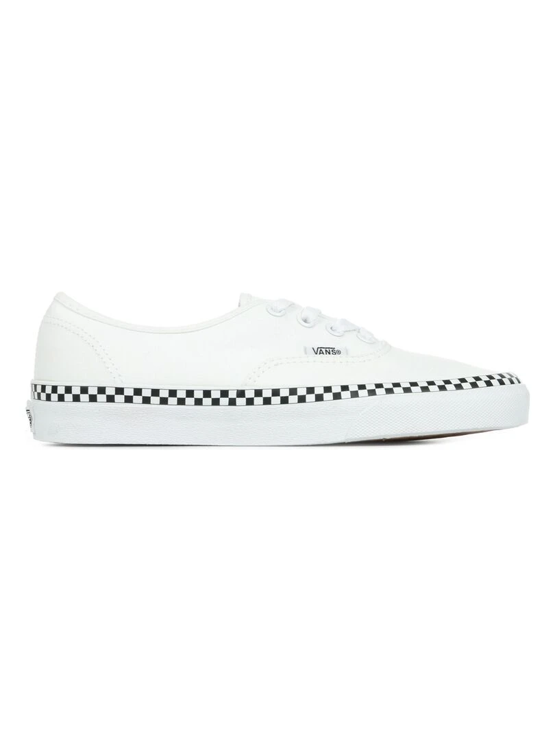 Baskets Vans Authentic Blanc