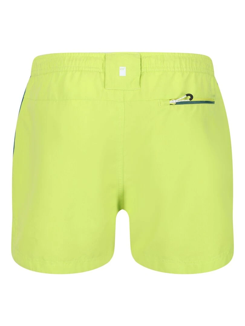 Regatta Short REHERE Vert