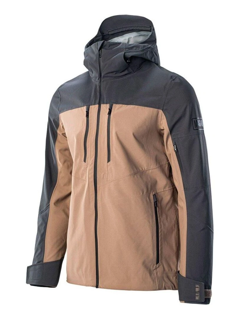 MAGNUM   Veste   Marron