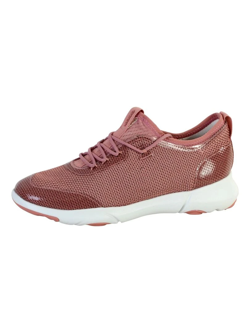 Basket Geox U Nebula X A Orange