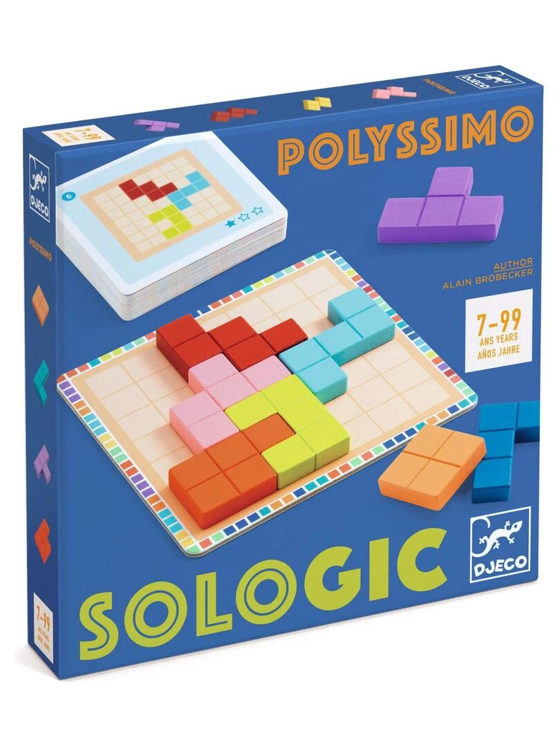 Sologic Polyssimo N/A