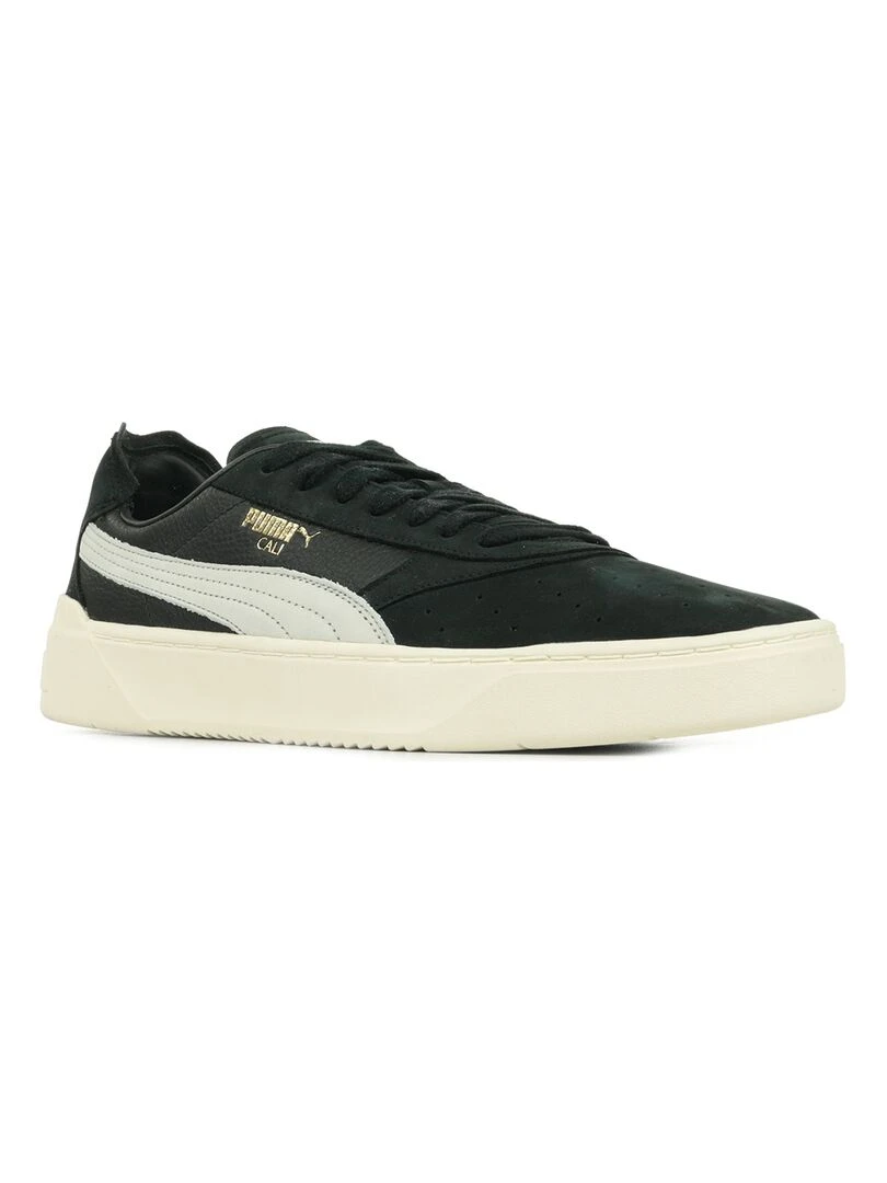 Baskets PUMA Cali 0 Vintage Noir