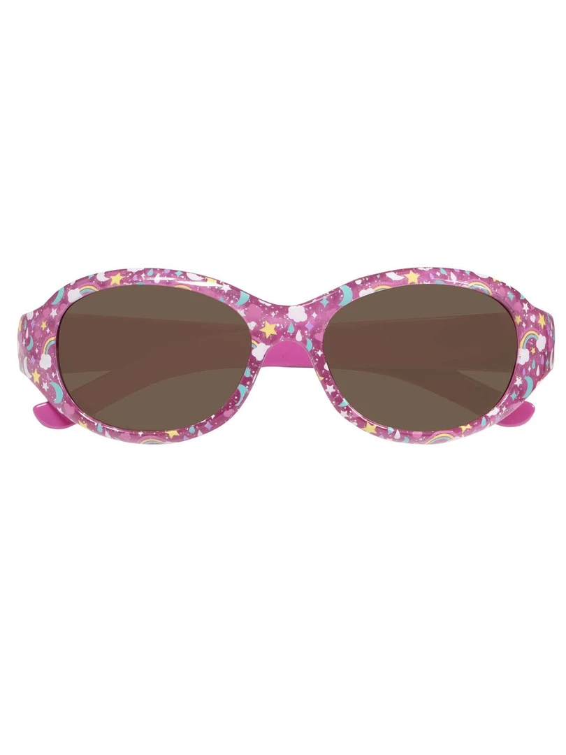 Isotoner Lunettes De Soleil 4 6 Ans Rose N/A