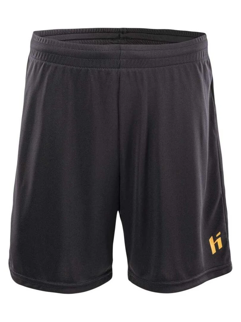 Elbrus   Short PARU   Bleu ardoise