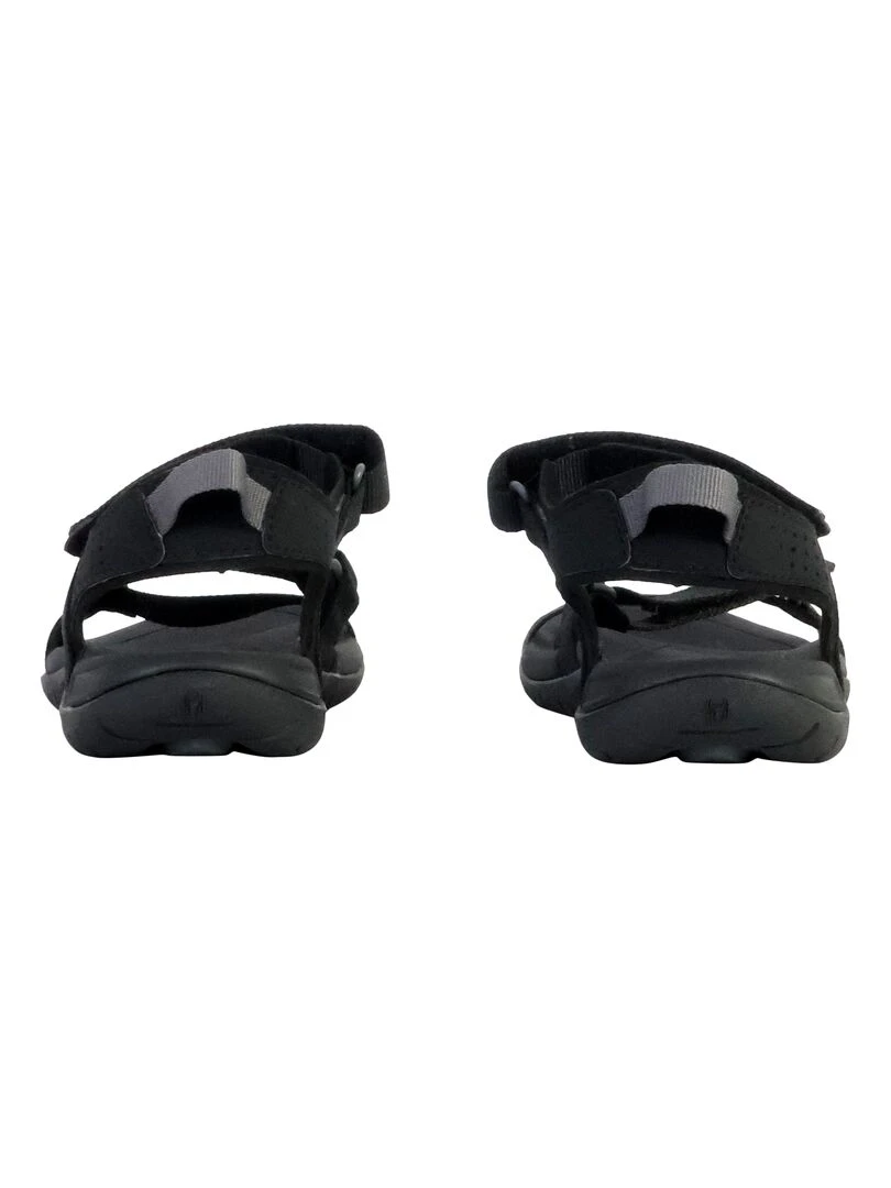 Sandales à Scratch Teva Verra   Noir