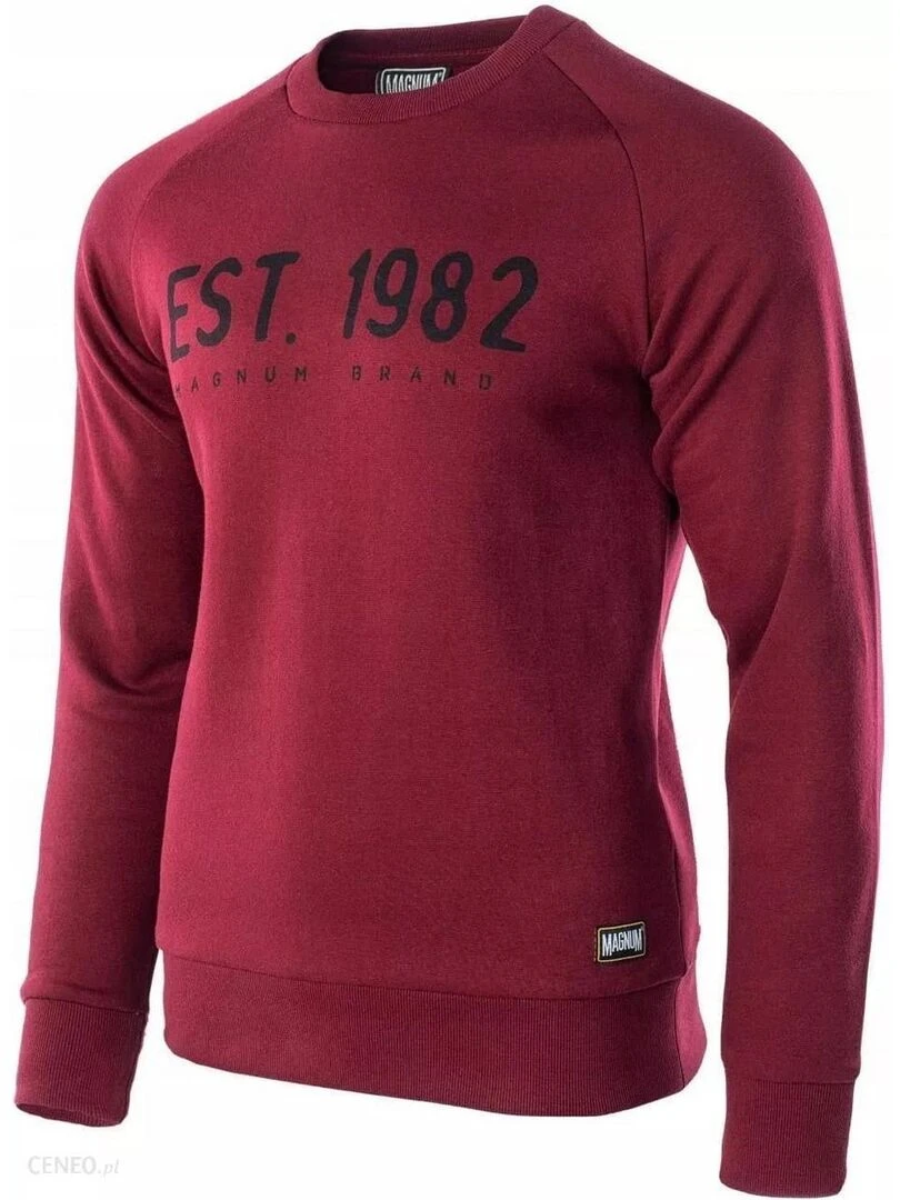 Magnum   Sweat BENELLI   Rose