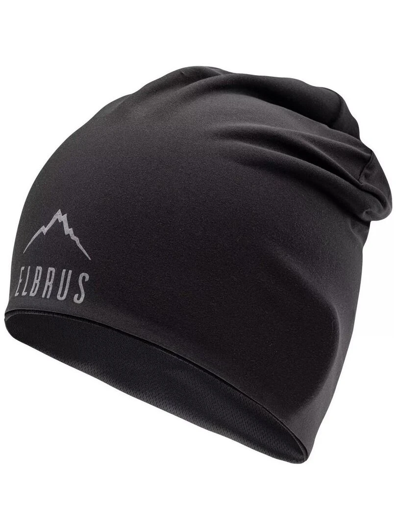 Elbrus   Bonnet NIKO   Noir