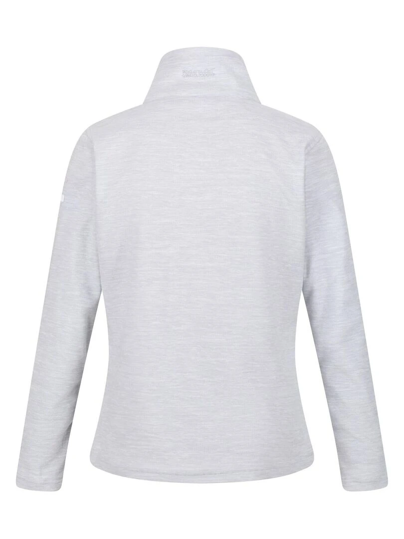 Regatta Polaire FIDELIA Gris Gris clair