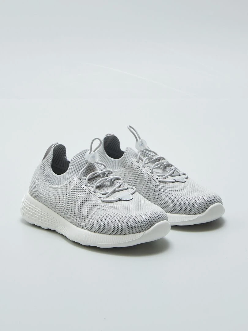Baskets type running GRIS
