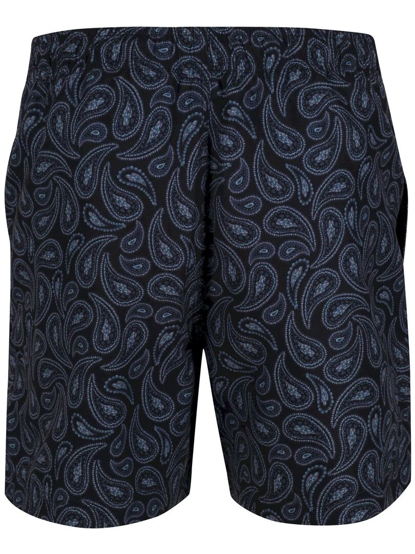 Regatta   Short de bain LORAS   Noir