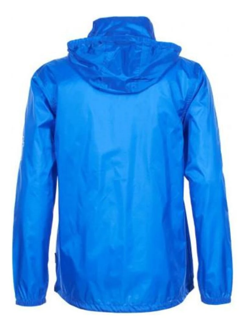 Coupe vent homme CRANY   VENT DU CAP   Bleu