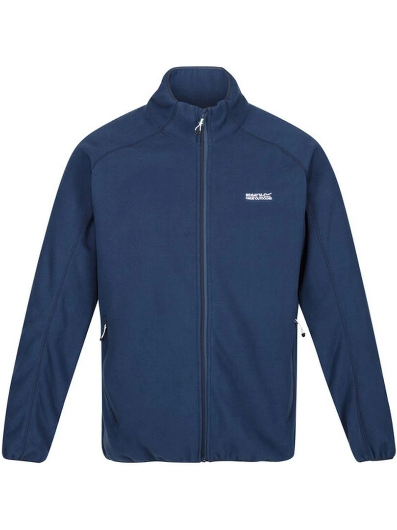 Regatta Veste polaire HADFIELD Bleu marine