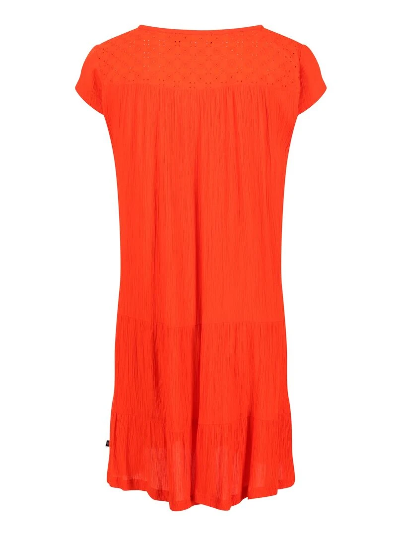 Regatta Robe décontractée REANNA Rouge clair